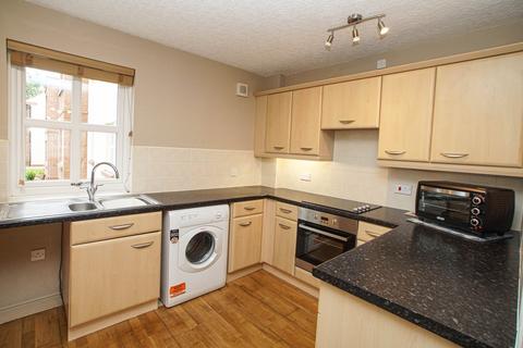 20 Chapel Brow, Carlisle, CA1 2PP