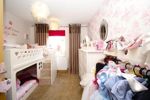 10, Chiddicks Court Arcany Road, South Ockendon, RM15 5FF
