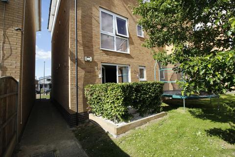 10, Chiddicks Court Arcany Road, South Ockendon, RM15 5FF