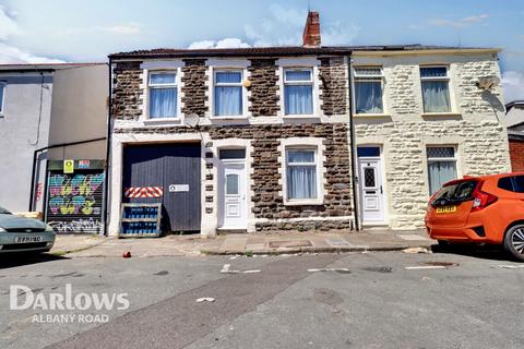 5 bedroom semi-detached house for sale, Lucas Street, Cardiff