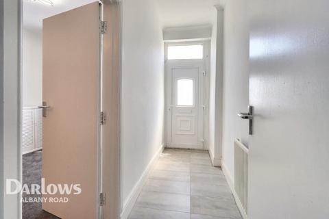 5 bedroom semi-detached house for sale, Lucas Street, Cardiff