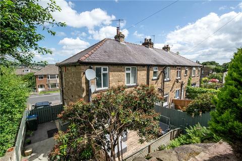 2 bedroom end of terrace house for sale, Manor Drive, Bingley, West Yorkshire, BD16