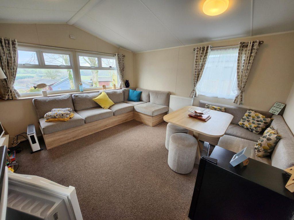 Juliots Well Lodge Retreat  Willerby Lymington 290