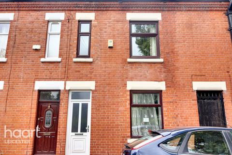 4 bedroom terraced house for sale, Thirlmere Street, Leicester