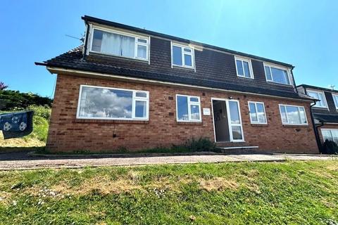 2 bedroom ground floor flat for sale, Bradham Court, Exmouth, EX8 4AN
