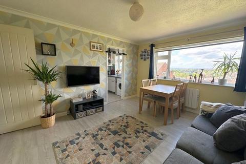 2 bedroom ground floor flat for sale, Bradham Court, Exmouth, EX8 4AN