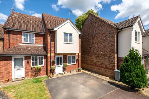 2 bedroom semi-detached house for sale, Allen Close, Billingborough, Sleaford, Lincolnshire, NG34