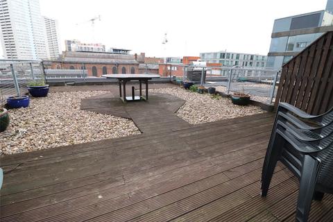 3 bedroom apartment for sale, Wharfside Street, Birmingham, B1