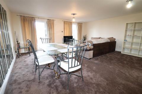 3 bedroom apartment for sale, The Mailbox, Wharfside Street, Birmingham, B1