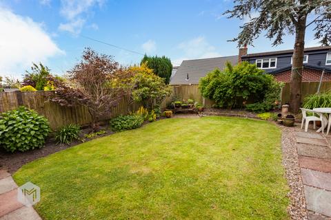 3 bedroom bungalow for sale, Newington Drive, Bury, Greater Manchester, BL8 2EG