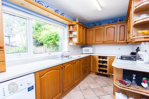 3 bedroom bungalow for sale, Newington Drive, Bury, Greater Manchester, BL8 2EG