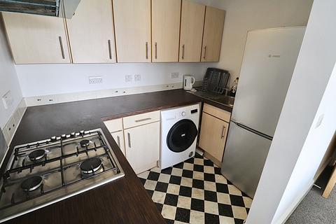 1 bedroom flat to rent, Lion Court, Southbridge, Northampton, NN4
