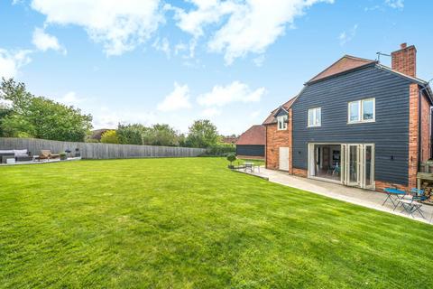 4 bedroom detached house for sale, Colebrook Field, Ropley, Alresford, Hampshire, SO24