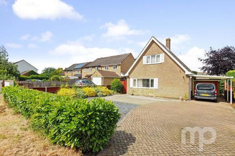 3 bedroom detached bungalow for sale, New Road, Attleborough NR17