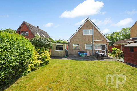 3 bedroom detached bungalow for sale, New Road, Attleborough NR17