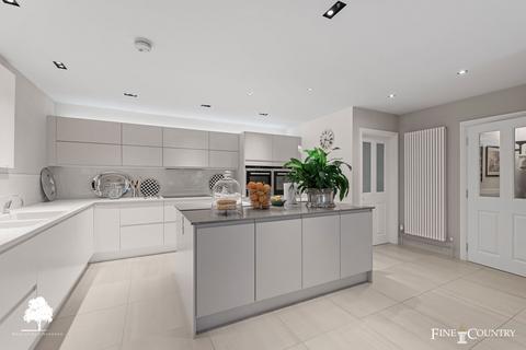 1 The Beeches, Spalding, PE11 1UE