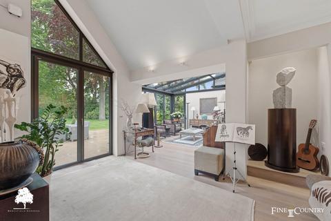1 The Beeches, Spalding, PE11 1UE