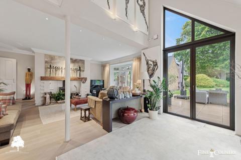 1 The Beeches, Spalding, PE11 1UE