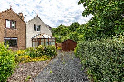 2 bedroom semi-detached house for sale, Leawood, 1 Wheatlands Road, Galashiels TD1 1QP