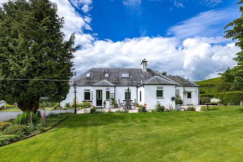 4 bedroom detached house for sale, Old North House, Skelfhill, Hawick TD9 0PN