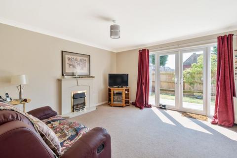 3 bedroom end of terrace house for sale, High Street, Ludgershall, Andover,