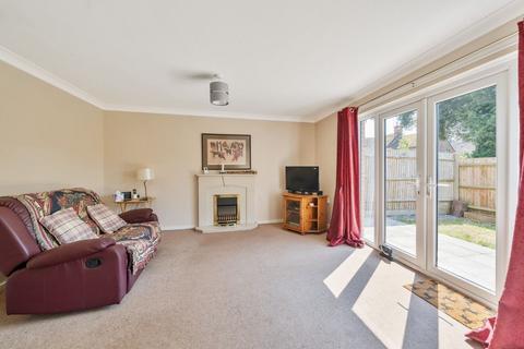 3 bedroom end of terrace house for sale, High Street, Ludgershall, Andover,