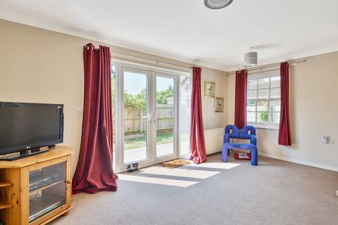 3 bedroom end of terrace house for sale, High Street, Ludgershall, Andover,