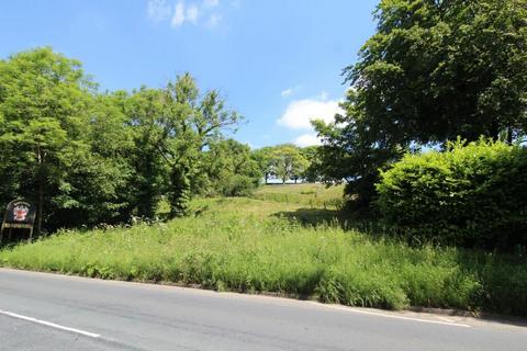 Land for sale, Manchester Road, Baxenden, Accrington, Lancashire, BB5 2RX