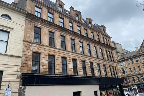 2 bedroom flat for sale, 2/5, Mercat Court, 6 Walls Street, Glasgow, Glasgow City, G1