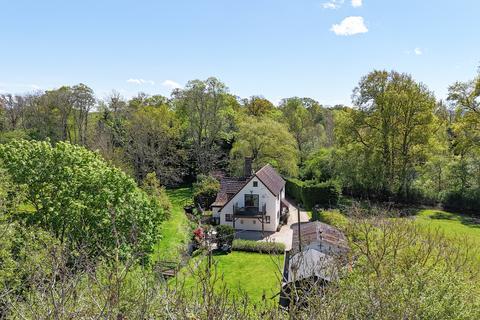 4 bedroom detached house for sale, Thame , Oxfordshire