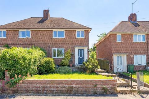 3 bedroom semi-detached house for sale, Throckmorton Road, Bungay