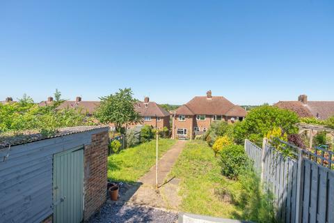 3 bedroom semi-detached house for sale, Throckmorton Road, Bungay