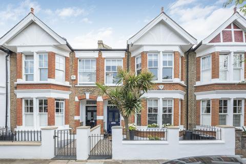 4 bedroom terraced house for sale, Westhorpe Road, Putney, London, SW15