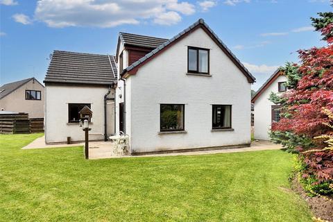 3 bedroom detached house for sale, Quarry Close, Kirkby Stephen, Cumbria, CA17