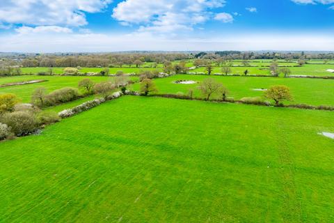 Land for sale, Welsh Road, Ledsham, Ellesmere Port, Cheshire