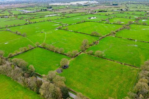 Land for sale, Welsh Road, Ledsham, Ellesmere Port, Cheshire