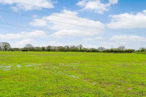 Land for sale, Welsh Road, Ledsham, Ellesmere Port, Cheshire