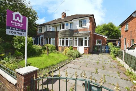 3 bedroom semi-detached house for sale, Berisford Close, Timperley, Altrincham, Greater Manchester, WA15