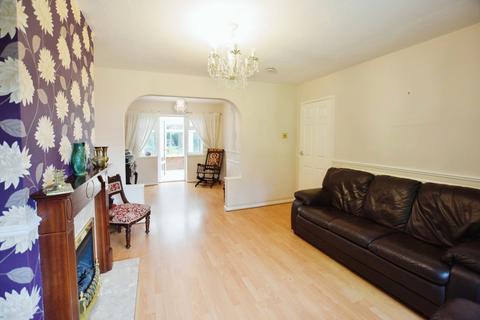 3 bedroom semi-detached house for sale, Berisford Close, Timperley, Altrincham, Greater Manchester, WA15