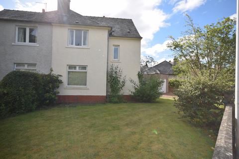 4 bedroom semi-detached house to rent, Auld Burn Road, St. Andrews KY16