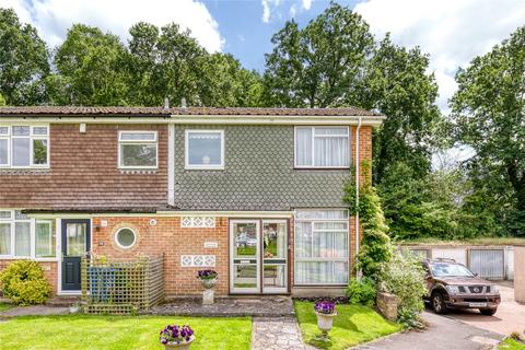 2 bedroom end of terrace house for sale, Cedar Drive, Bracknell, Berkshire, RG42