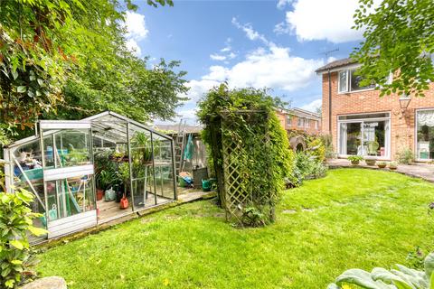 12 Cedar Drive, Bracknell, RG42 2LG
