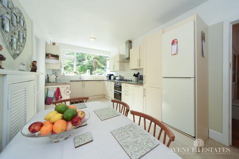 4 bedroom detached house for sale, Frances Road, Bournemouth BH1