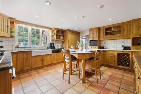 5 bedroom detached house for sale, Blundell Lane, Bursledon, Hampshire, SO31