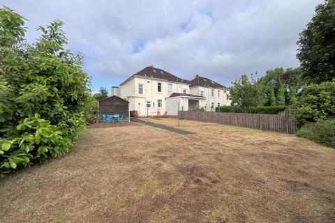 2 bedroom end of terrace house for sale, Danes Crescent, Scotstounhill, Glasgow G14