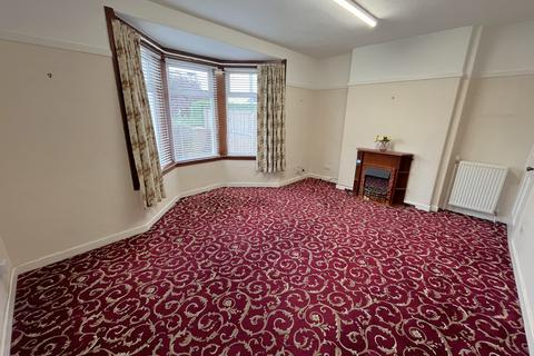 2 bedroom end of terrace house for sale, Danes Crescent, Scotstounhill, Glasgow G14
