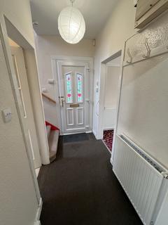 4 Danes Crescent, Glasgow, G14 9AG