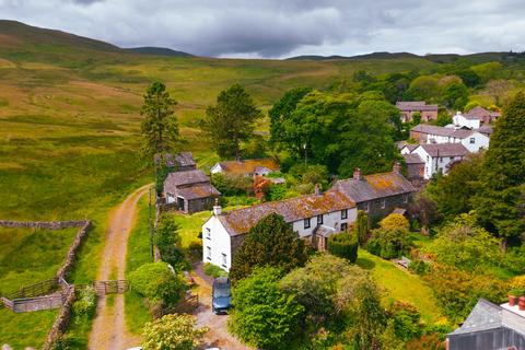 4 bedroom semi-detached house for sale, Dockray, Penrith CA11