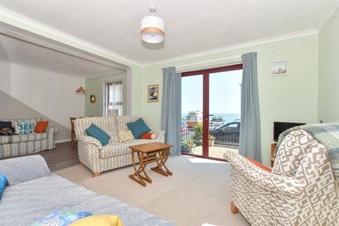 2 bedroom ground floor flat for sale, The Marina, Deal, Kent