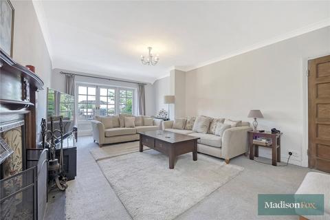 4 bedroom detached house for sale, Hillcrest Road, Essex IG10